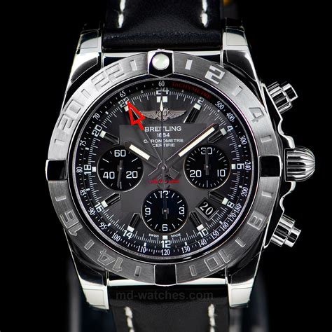 breitling chronomat size|breitling chronomat 44 gmt price.